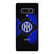 INTER MILAN NERAZZURRI Samsung Galaxy Note 8 Case Cover