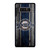 MILWAUKEE BREWERS BASEBALL WOODEN LOGO Samsung Galaxy Note 8 Case Cover