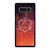 ODESZA ELECTRONIC MUSIC LOGO Samsung Galaxy Note 8 Case Cover