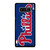 PHILADELPHIA PHILLIES BASEBALL MLB Samsung Galaxy Note 8 Case Cover