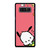 POCHACCO SANRIO DOG CUTE Samsung Galaxy Note 8 Case Cover