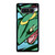 POKEMON RAYQUAZA ANIME CARTOON Samsung Galaxy Note 8 Case Cover