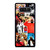 RICK ROSS RAPPER COLLAGE Samsung Galaxy Note 8 Case Cover