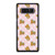 RILAKKUMA BEAR PATTERN Samsung Galaxy Note 8 Case Cover