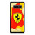 SCUDERIA FERRARI AESTHETIC LOGO Samsung Galaxy Note 8 Case Cover