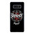 SLIPKNOT MAGGOT FANS Samsung Galaxy Note 8 Case Cover SLIPKNOT MAGGOT FANS Samsung Galaxy Note 8 Case Cover