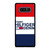 TOMMY HILFIGER DENIM FASHION SYMBOL Samsung Galaxy Note 8 Case Cover