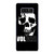 VOLBEAT ROCK BAND SKULL Samsung Galaxy Note 8 Case Cover