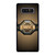 WORLD UFC CHAMPIONS WRESTLING BELT Samsung Galaxy Note 8 Case Cover
