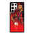ZLATAN IBRAHIMOVIC AC MILAN  Samsung Galaxy S23 Ultra Case Cover