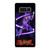YUGIOH DARK MAGICIAN GAMES Samsung Galaxy Note 8 Case Cover