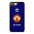 ADIDAS MANCHESTER UNITED SHARP RETRO LOGO iPhone 7 / 8 Plus Case Cover