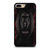 AC MILAN ROSSONERI CHAMPIONS LEAGUE  iPhone 7 / 8 Plus Case Cover AC MILAN ROSSONERI CHAMPIONS LEAGUE  iPhone 7 / 8 Plus Case Cover