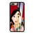 DISNEY PRINCESS MULAN SWORD CARTOON iPhone 7 / 8 Plus Case Cover