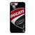 DUCATI CORSE LOGO EMBLEM iPhone 7 / 8 Plus Case Cover