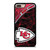 KANSAS CITY CHIEFS NFL SYMBOL iPhone 7 / 8 Plus Case Cover