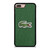 LACOSTE CROCODILE FABRIC LOGO iPhone 7 / 8 Plus Case Cover