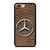 MERCEDES BENZ SHELL EMBLEM iPhone 7 / 8 Plus Case Cover