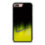 NIKE YELLOW BLACK LOGO iPhone 7 / 8 Plus Case Cover