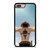 ONE PIECE ACE ANIME iPhone 7 / 8 Plus Case Cover