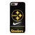 PITTSBURGH STEELERS CARBON NIKE iPhone 7 / 8 Plus Case Cover
