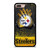 PITTSBURGH STEELERS GLOVES FOOTBALL iPhone 7 / 8 Plus Case Cover