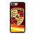 PORSCHE STUTTGART RED EMBLEM iPhone 7 / 8 Plus Case Cover PORSCHE STUTTGART RED EMBLEM iPhone 7 / 8 Plus Case Cover