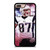 ROB GRONKOWSKI NEW ENGLAND PATRIOT NFL iPhone 7 / 8 Plus Case Cover