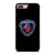 SAAB AB AEROSPACE LOGO iPhone 7 / 8 Plus Case Cover