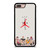 SLAM DUNK CACTUS JACK AIR JORDAN iPhone 7 / 8 Plus Case Cover SLAM DUNK CACTUS JACK AIR JORDAN iPhone 7 / 8 Plus Case Cover