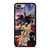 SPIDERMAN INTO THE SPIDER VERSE COLLAGE iPhone 7 / 8 Plus Case Cover