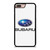 SUBARU CAR LOGO iPhone 7 / 8 Plus Case Cover