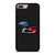 SUBARU WRX TS CARBON EMBLEM iPhone 7 / 8 Plus Case Cover