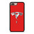 TESLA BROKEN LOGO iPhone 7 / 8 Plus Case Cover