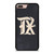 TEXAS RANGERS BASEBALL NEW LOGO iPhone 7 / 8 Plus Case Cover