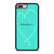 TIFFANY AND CO LOVE LOGO iPhone 7 / 8 Plus Case Cover