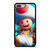 TOAD SUPER MARIO BROS MOVIES iPhone 7 / 8 Plus Case Cover TOAD SUPER MARIO BROS MOVIES iPhone 7 / 8 Plus Case Cover