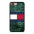 TOMMY HILFIGER GREEN MARBLE iPhone 7 / 8 Plus Case Cover