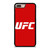 UFC FIGHTING RED LOGO iPhone 7 / 8 Plus Case Cover