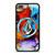 VOLCOM ABSTRACT LOGO iPhone 7 / 8 Plus Case Cover