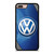 VW VOLKSWAGEN CARBON LIVERY iPhone 7 / 8 Plus Case Cover