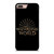 WIZARDING WORLD HARRY POTTER LOGO iPhone 7 / 8 Plus Case Cover