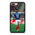 ZINEDINE ZIDANE FRANCE 2006 iPhone 7 / 8 Plus Case Cover