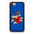 ELMO MUPPET NIKE LOGO iPhone 7 / 8 Case Cover