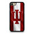 INDIANA HOOSIERS BASKETBALL FLAG iPhone 7 / 8 Case Cover