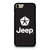 JEEP CHRYSLER LOGO iPhone 7 / 8 Case Cover