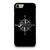 JEEP COMPASS EMBLEM iPhone 7 / 8 Case Cover