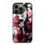 SLIPKNOT COREY TAYLOR MASK iPhone 13 Pro Case Cover