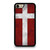KINGDOM OF DENMARK FLAG iPhone 7 / 8 Case Cover