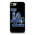 LA LOS ANGELES DODGERS ICON iPhone 7 / 8 Case Cover